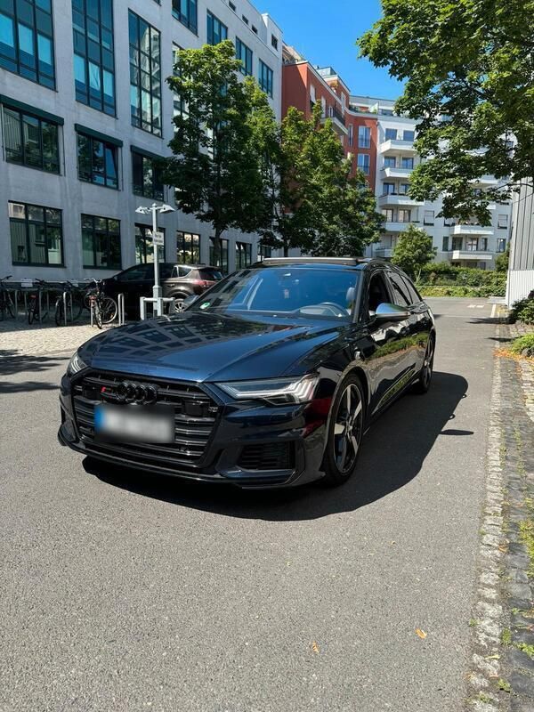 Gebraucht 2019 Audi S6 Premium Kombi | 46.000 € (Fairer Preis) - Bild 1/4