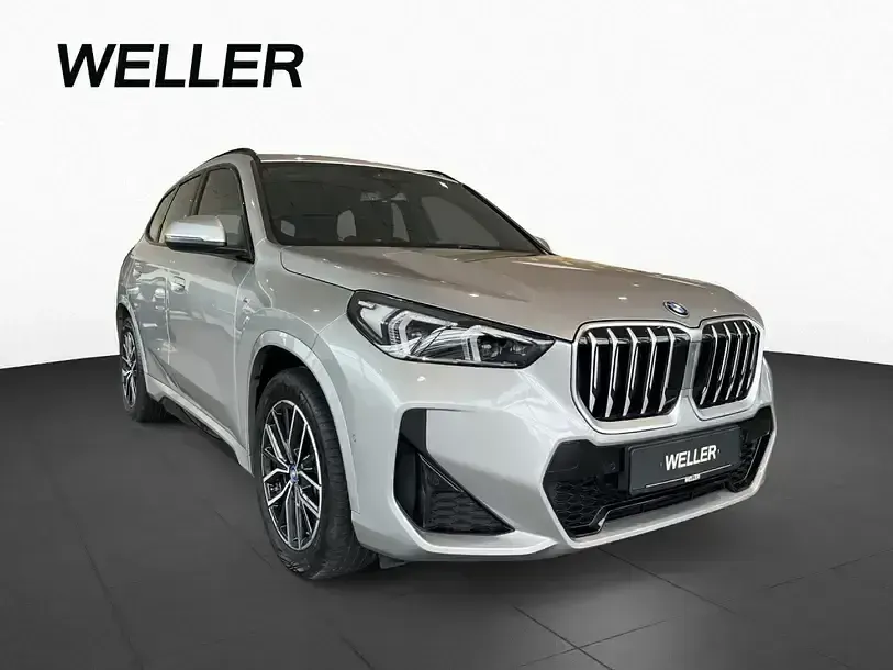 Gebraucht BMW X1 M Sport 245 PS (180 kW) 2025 Andere SUV