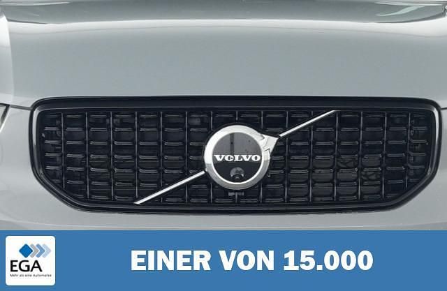 Gebraucht Volvo XC40 Plus 197 PS (144 kW) 2025 Grau SUV