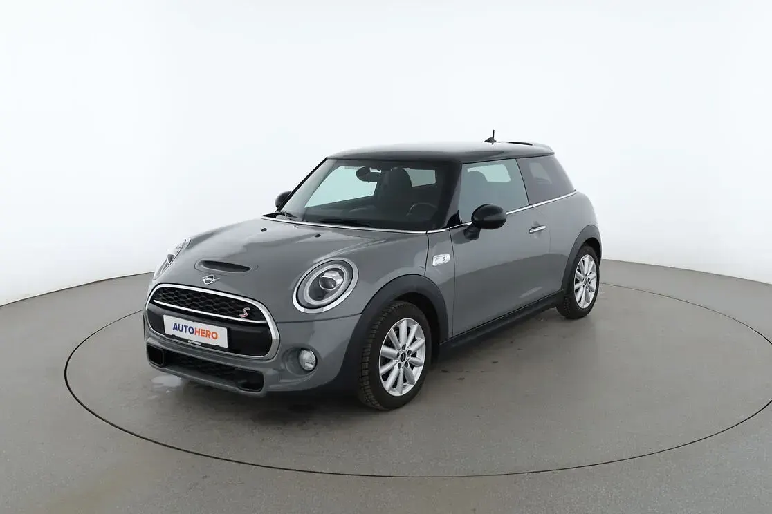 Occasion Mini Cooper S 192 PK (141 kW) 2019 Hatchback