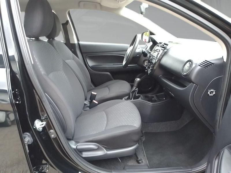 Second-hand Mitsubishi Space Star 71 CP (52 kW) 2014 X08 ext Berlinǎ