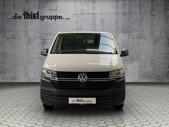 Gebraucht VW Transporter 90 PS (66 kW) 2023 Weiß Van