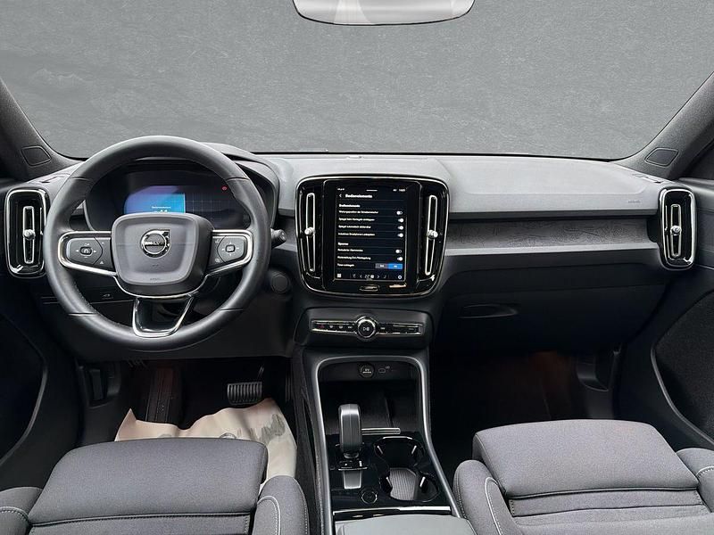 Gebraucht Volvo XC40 Plus 300 kW (408 PS) 2022 Onyx black SUV