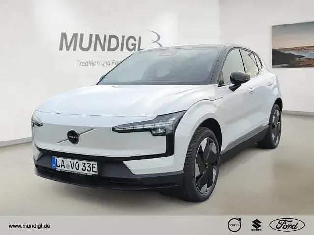 Gebraucht Volvo EX30 Plus 200 kW (272 PS) 2025 Weiss SUV