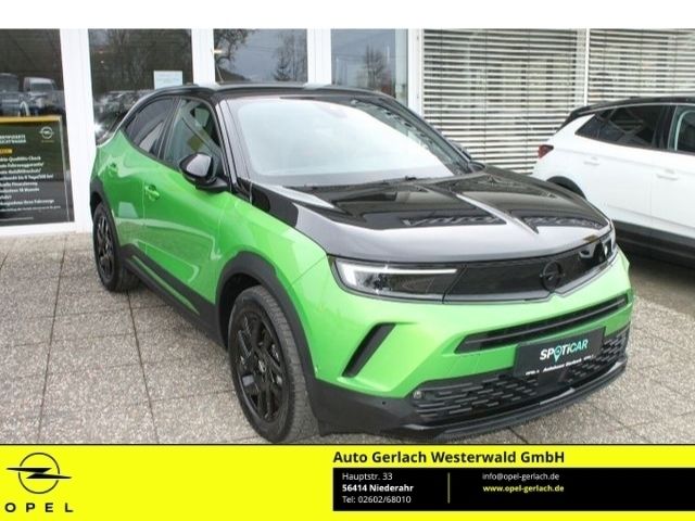 Gebraucht Opel Mokka-e 100 kW (136 PS) 2022 Andere farbe SUV