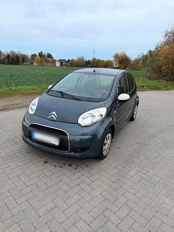 Gebraucht 2010 Citroën C1 Kleinwagen | 2.999 € (Etwas zu teuer) - Bild 1/4