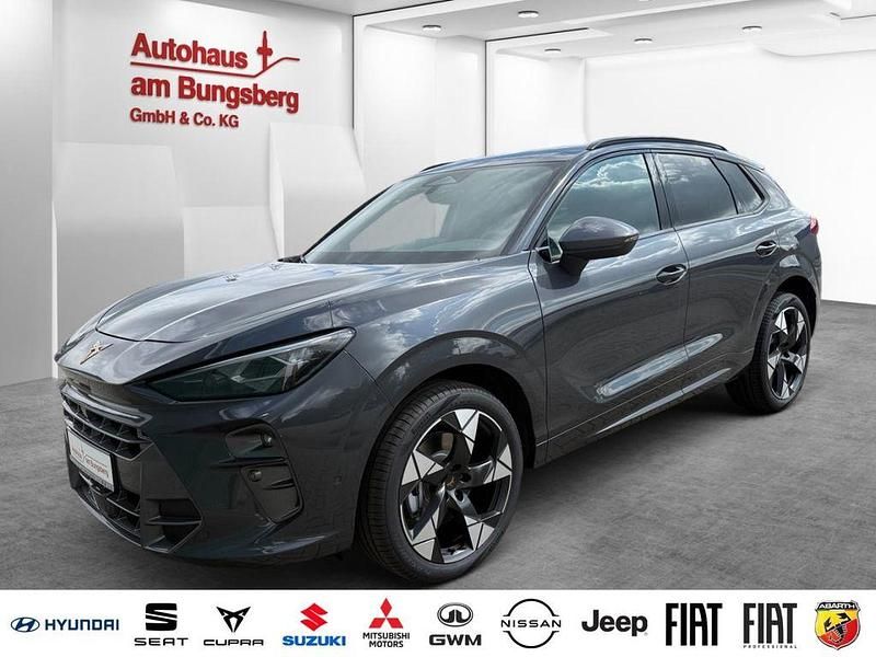 Neu Cupra Terramar 204 PS (150 kW) 2025 Grau SUV