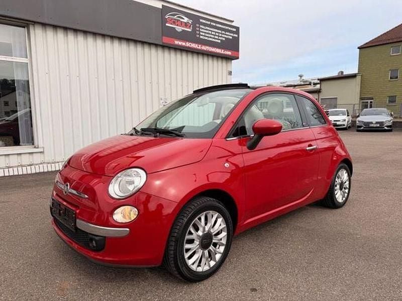 Gebraucht Oldsmobile Cutlass 45 PS (33 kW) 2015 Rot Coupé