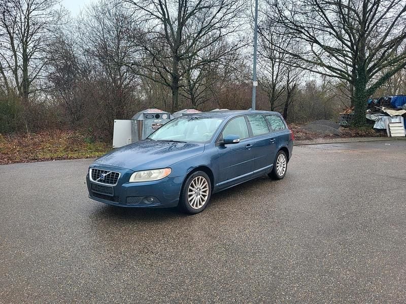 Gebraucht 2010 Volvo V70 Kombi | 3.499 € (Guter Preis) - Bild 1/4