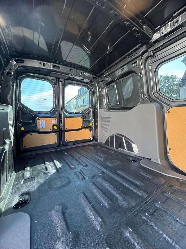 Używany Ford Transit Trend 120 KM (88 kW) 2019 Pickup