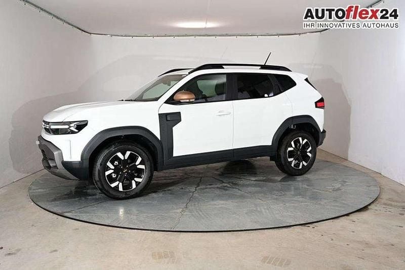 Sandstone Neu 2025 Dacia Duster Expression SUV | 23.940 € (Guter Preis) - Bild 1/4
