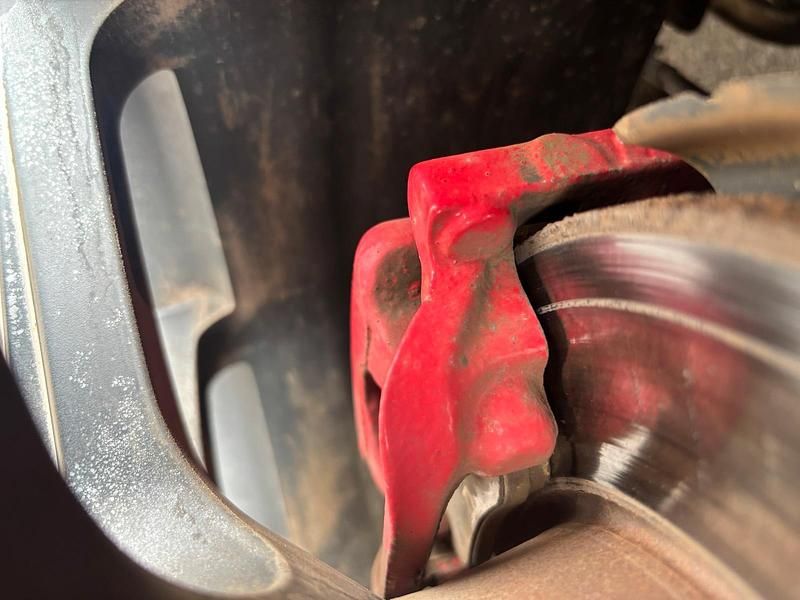 Gebraucht Skoda Octavia RS 230 PS (169 kW) 2017 Weiß Kombi