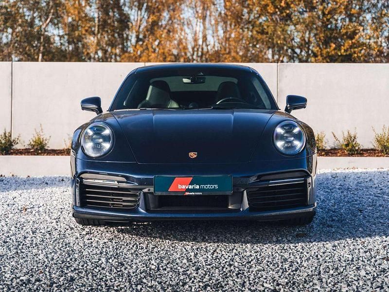 Gebraucht Porsche 992 Sport 650 PS (478 kW) 2021 Blau