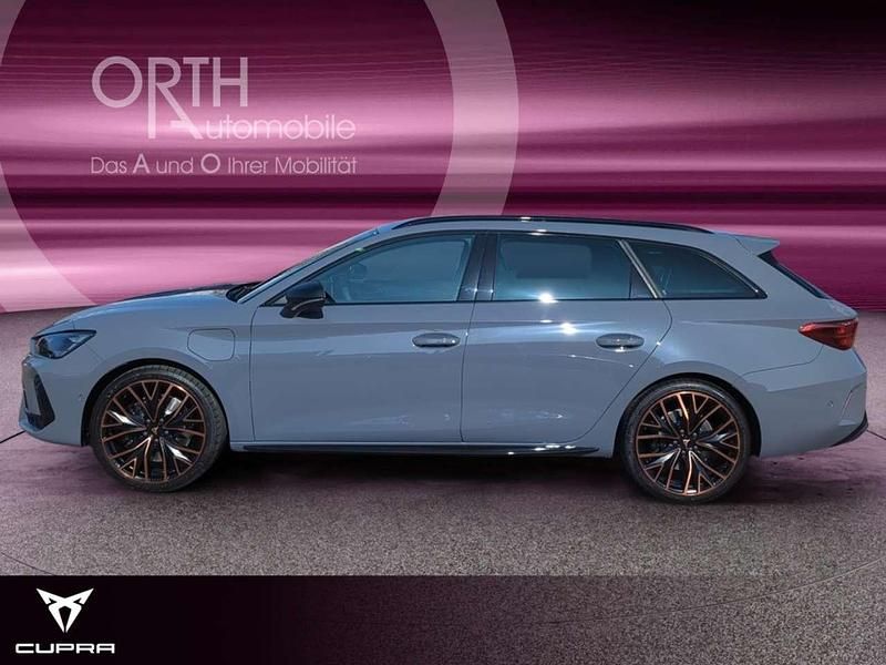 Neu Cupra Leon VZ 272 PS (200 kW) 2026 Other Kombi