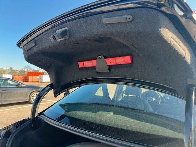 Gebraucht Audi A3 150 PS (110 kW) 2020 Schwarz Limousine