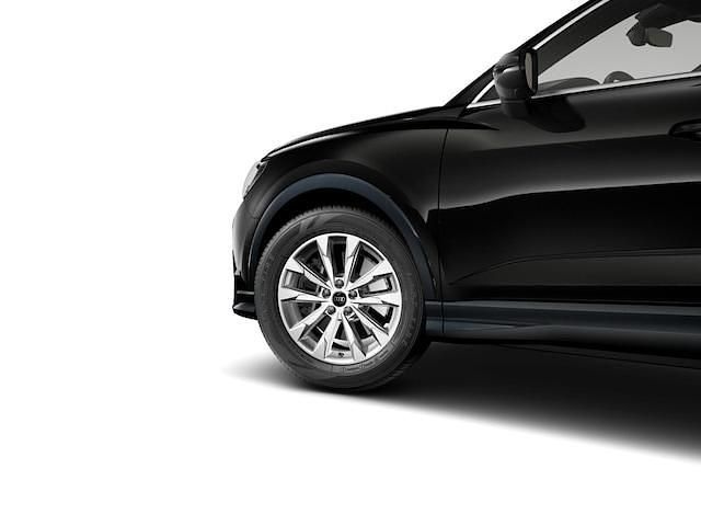 Usata Audi Q3 Sportback Ambiente 190 CV (139 kW) 2025 Nero SUV