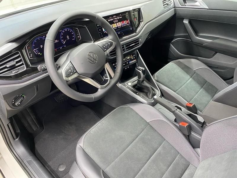 Neu VW Taigo Style 116 PS (85 kW) 2026 Ascotgrau SUV