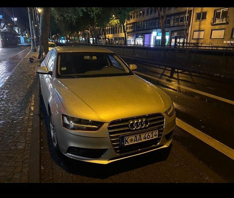 Gebraucht 2012 Audi A4 Ambition Limousine | 7.700 € (Guter Preis) - Bild 1/4