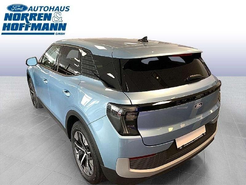 Neu Ford Explorer 210 kW (286 PS) 2025 Arctic blue 3c SUV