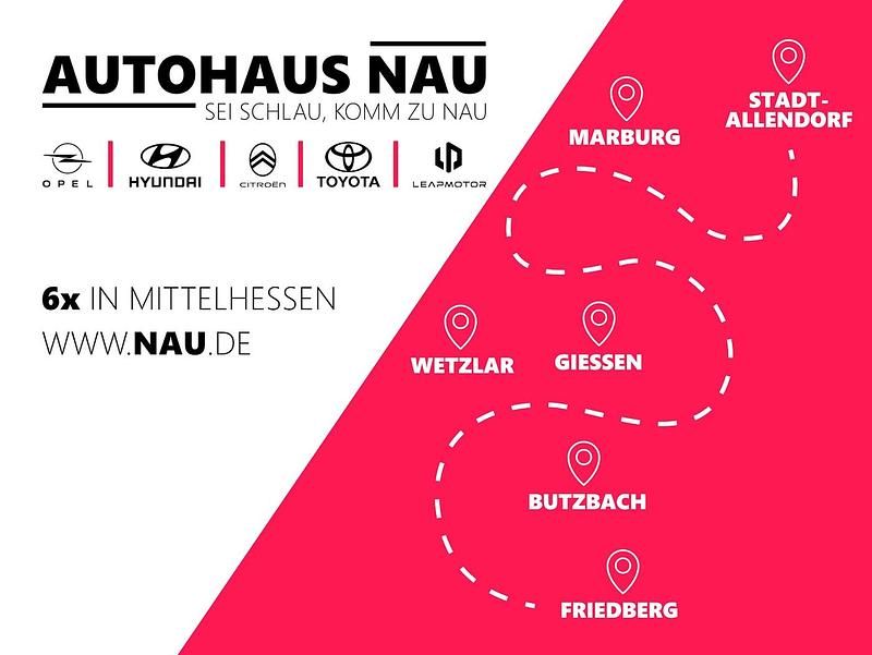 Neu Toyota Prius Executive 151 PS (111 kW) 2025 Emotional red 2 Limousine