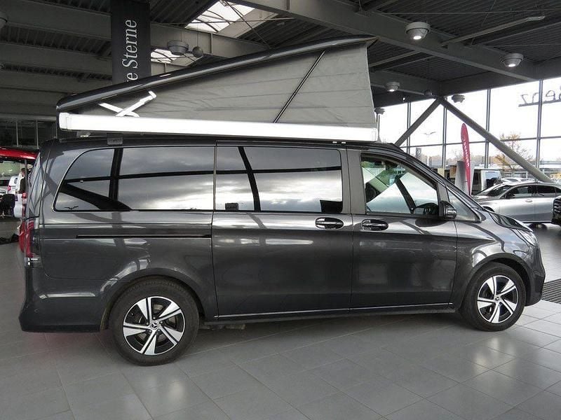 Gebraucht Mercedes V300 Marco Polo 237 PS (174 kW) 2025 Grau Van / Kleinbus