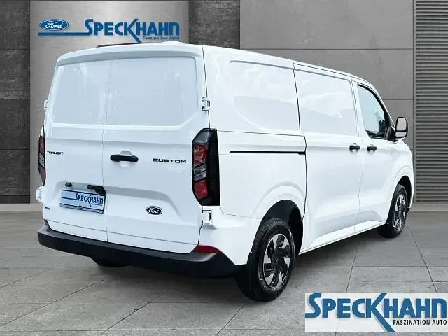 Neu Ford Transit Custom Trend 232 PS (170 kW) 2026 Van