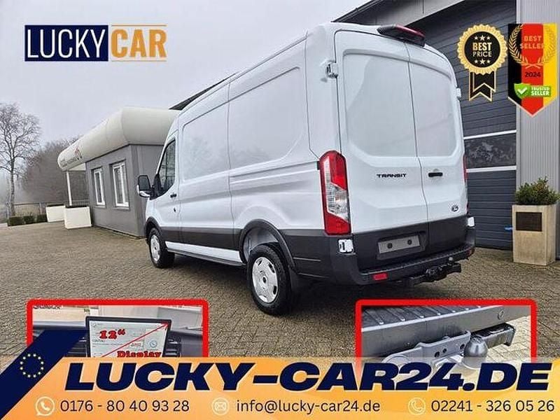 Andere Neu 2024 Ford Transit | 38.250 € (Fairer Preis) - Bild 1/2