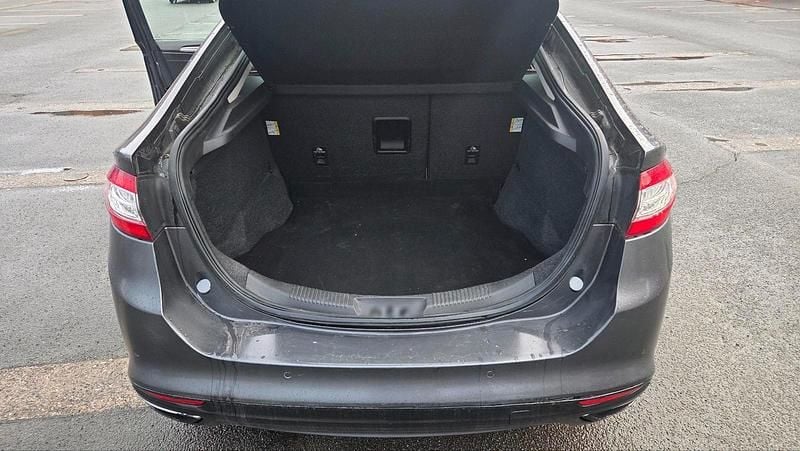 Gebraucht Ford Mondeo Titanium 240 PS (176 kW) 2016 Limousine