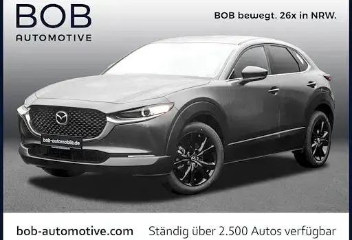 Gebraucht Mazda CX-30 Homura-Line 140 PS (102 kW) 2025 SUV