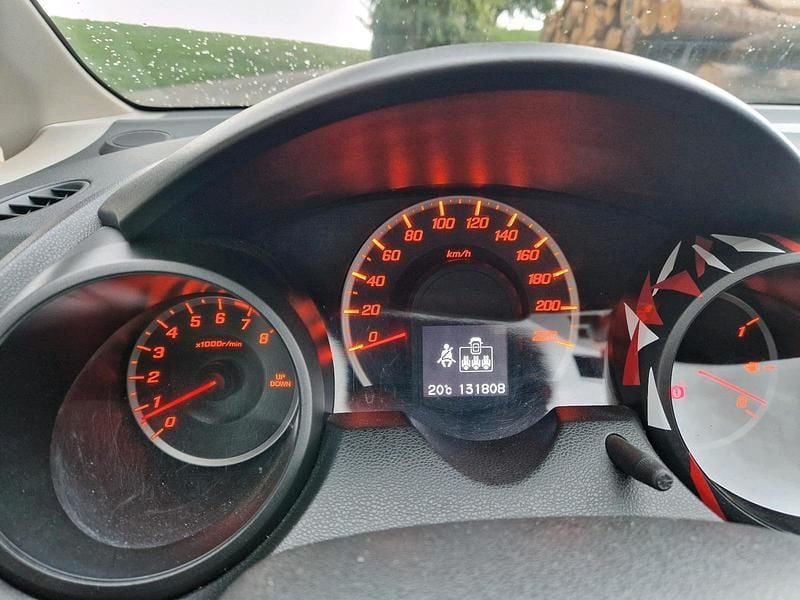 Andere farben Gebraucht 2012 Honda Jazz Kleinwagen | 3.100 € (Superpreis) - Bild 1/4