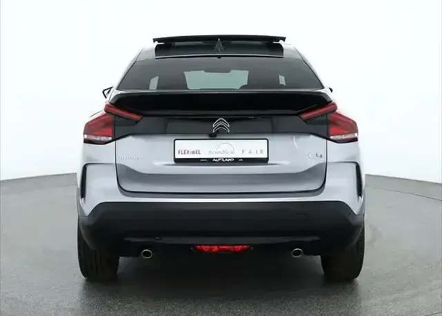 Gebraucht Citroën C4 PureTech 131 PS (96 kW) 2024 Grau SUV