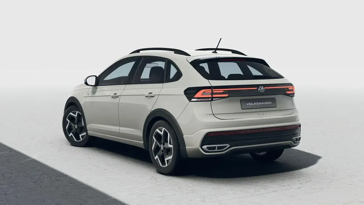 Neu VW Taigo IQ Drive 116 PS (85 kW) 2026 SUV