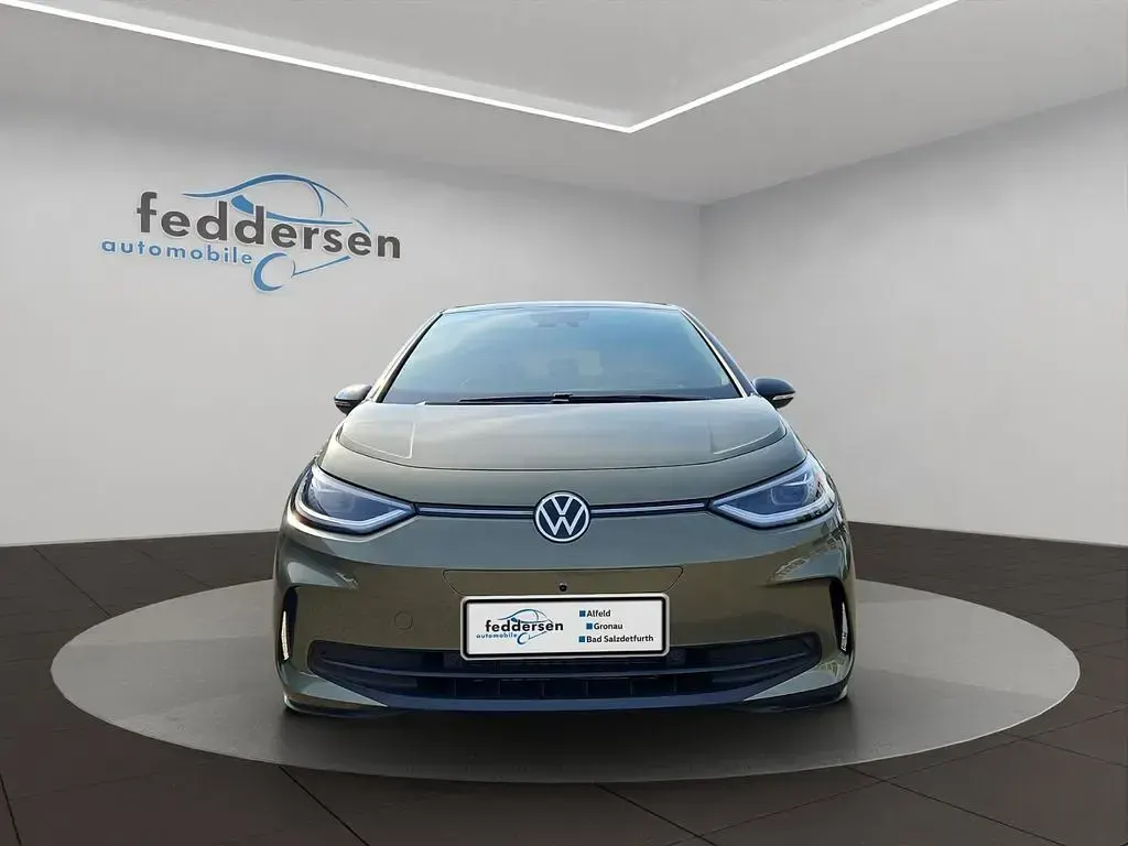 Gebraucht VW ID.3 IQ Drive 169 kW (231 PS) 2024 Andere farbe Kleinwagen