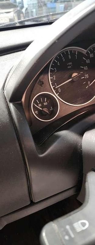 Gebraucht Opel Tigra Cosmo 90 PS (66 kW) 2005 Schwarz Cabrio