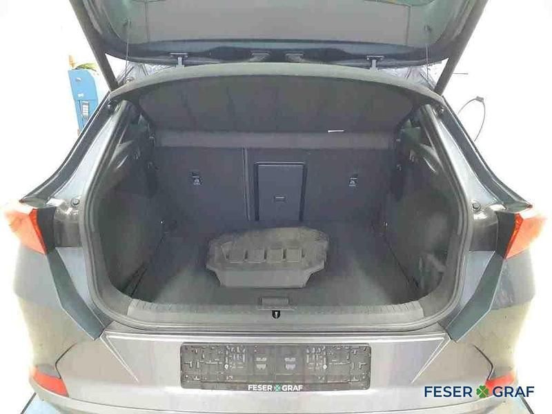 Gebraucht Cupra Formentor VZ 310 PS (228 kW) 2023 Magnetic grau metallic SUV