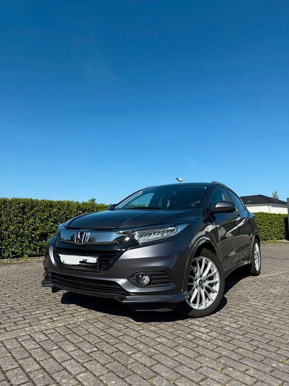 Gebraucht 2021 Honda HR-V Executive SUV | 20.000 € (Guter Preis) - Bild 1/4