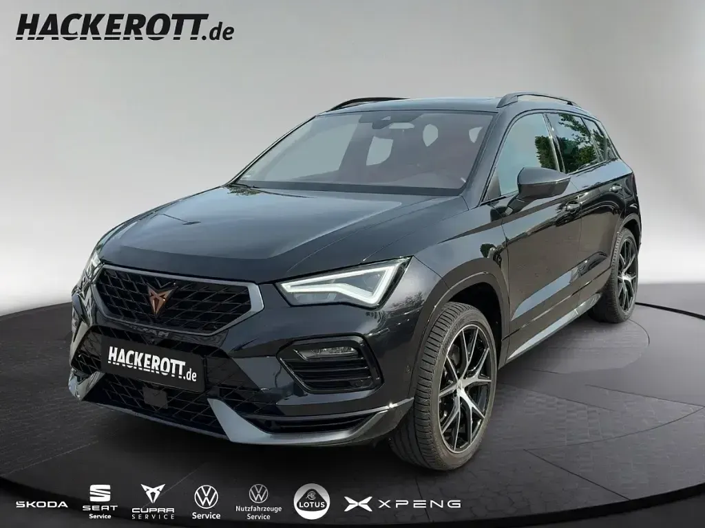 Occasion Cupra Ateca 301 ch (221 kW) 2023 SUV