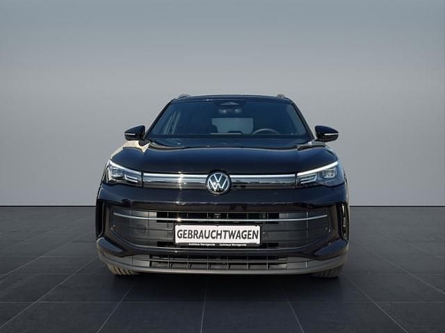 Gebraucht VW Tiguan Pro 150 PS (110 kW) 2024 SUV