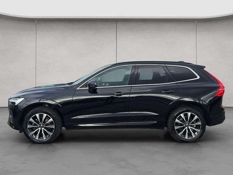 Gebraucht Volvo XC60 Core 250 PS (183 kW) 2024 Schwarz SUV
