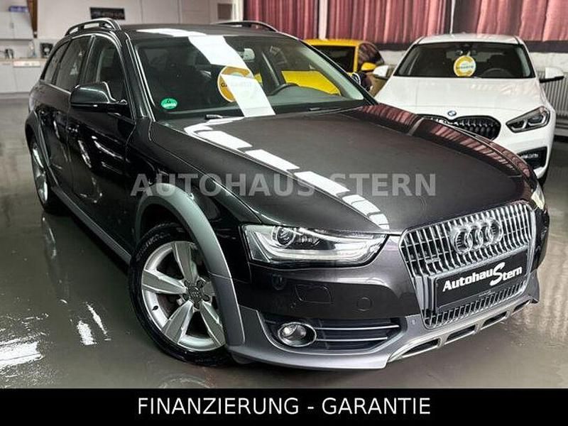 Andere Gebraucht 2014 Audi A4 Limousine | 20.950 € (Teuer) - Bild 1/4
