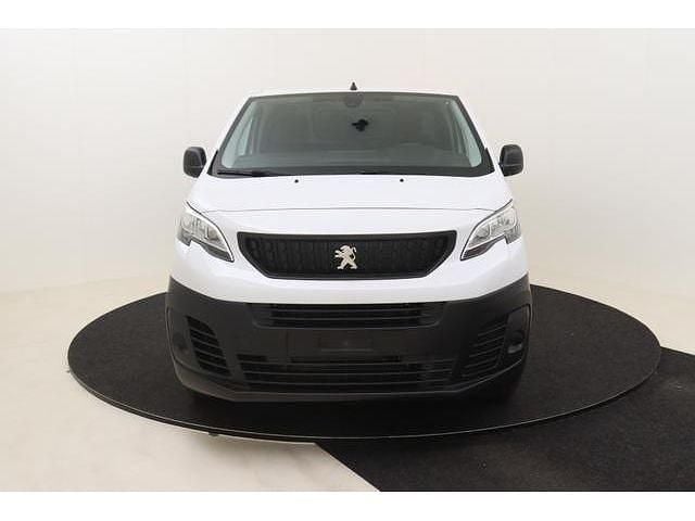 Neu 2025 Peugeot e-Expert Van | 25.859 € (Guter Preis) - Bild 1/1