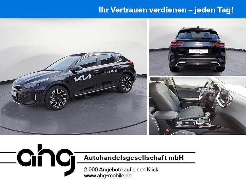 Schwarz Neu 2025 Kia XCeed Spirit SUV | 28.690 € (Fairer Preis) - Bild 1/4