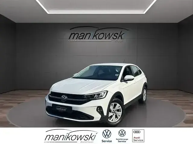 Gebraucht VW Taigo 70 PS (51 kW) 2022 SUV