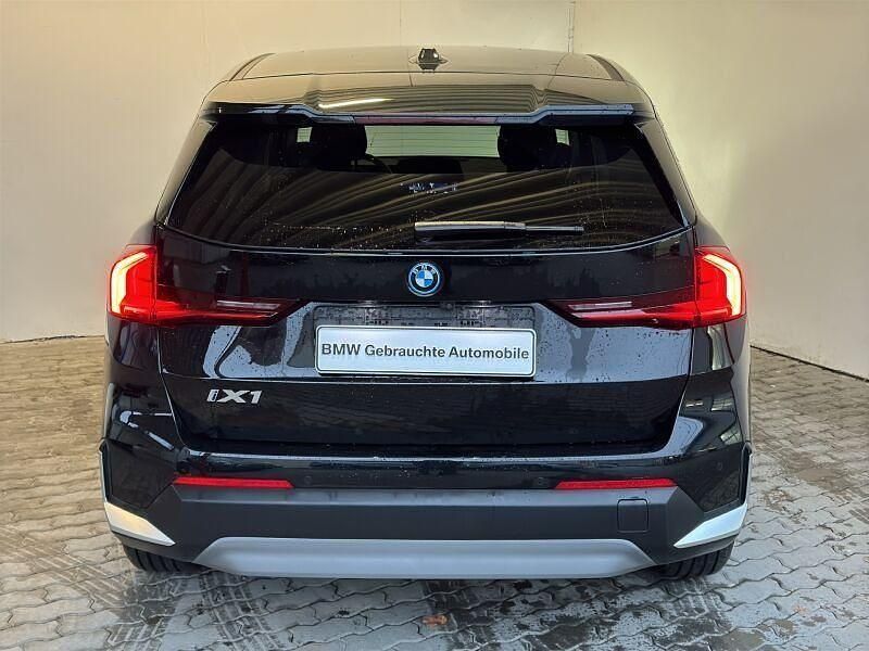 Gebraucht BMW iX1 Performance 230 kW (313 PS) 2023 Schwarz SUV