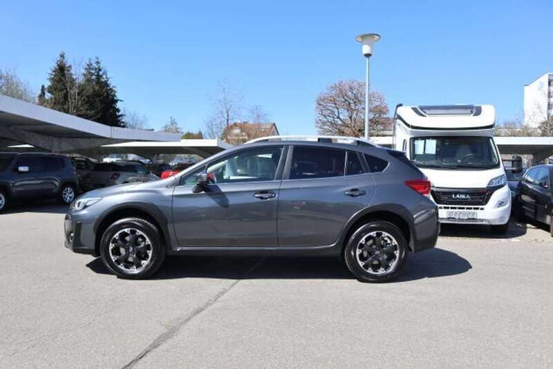 Gebraucht Subaru XV Comfort 114 PS (83 kW) 2023 Othercolor SUV