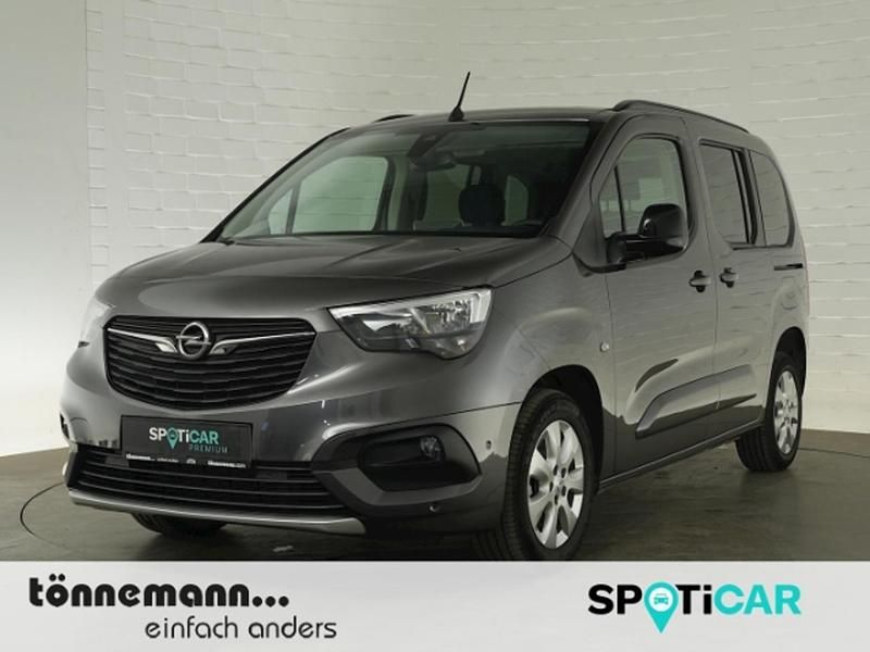 Gebraucht Opel Combo-e Life Ultimate 100 kW (136 PS) 2024