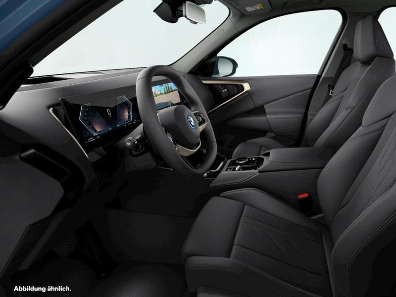 Gebraucht BMW X3 299 PS (219 kW) 2025 Blau SUV