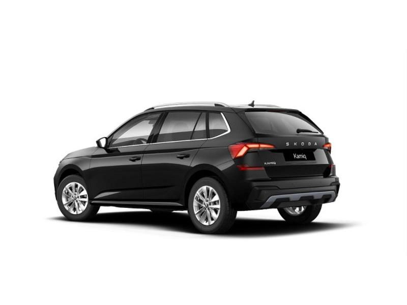 Neu Skoda Kamiq Selection 116 PS (85 kW) 2026 SUV