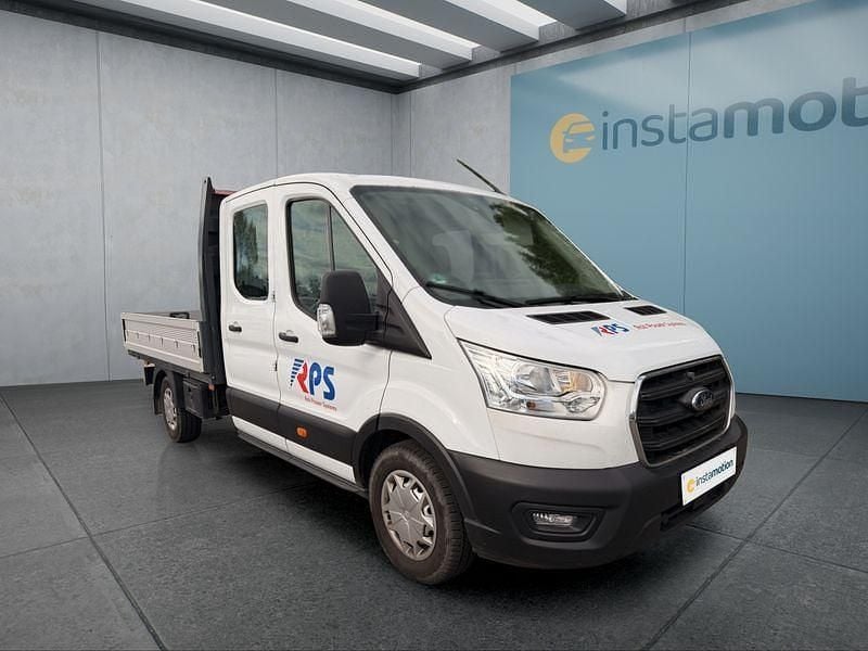Second-hand Ford Transit 170 CP (125 kW) 2021 Andere Monovolum