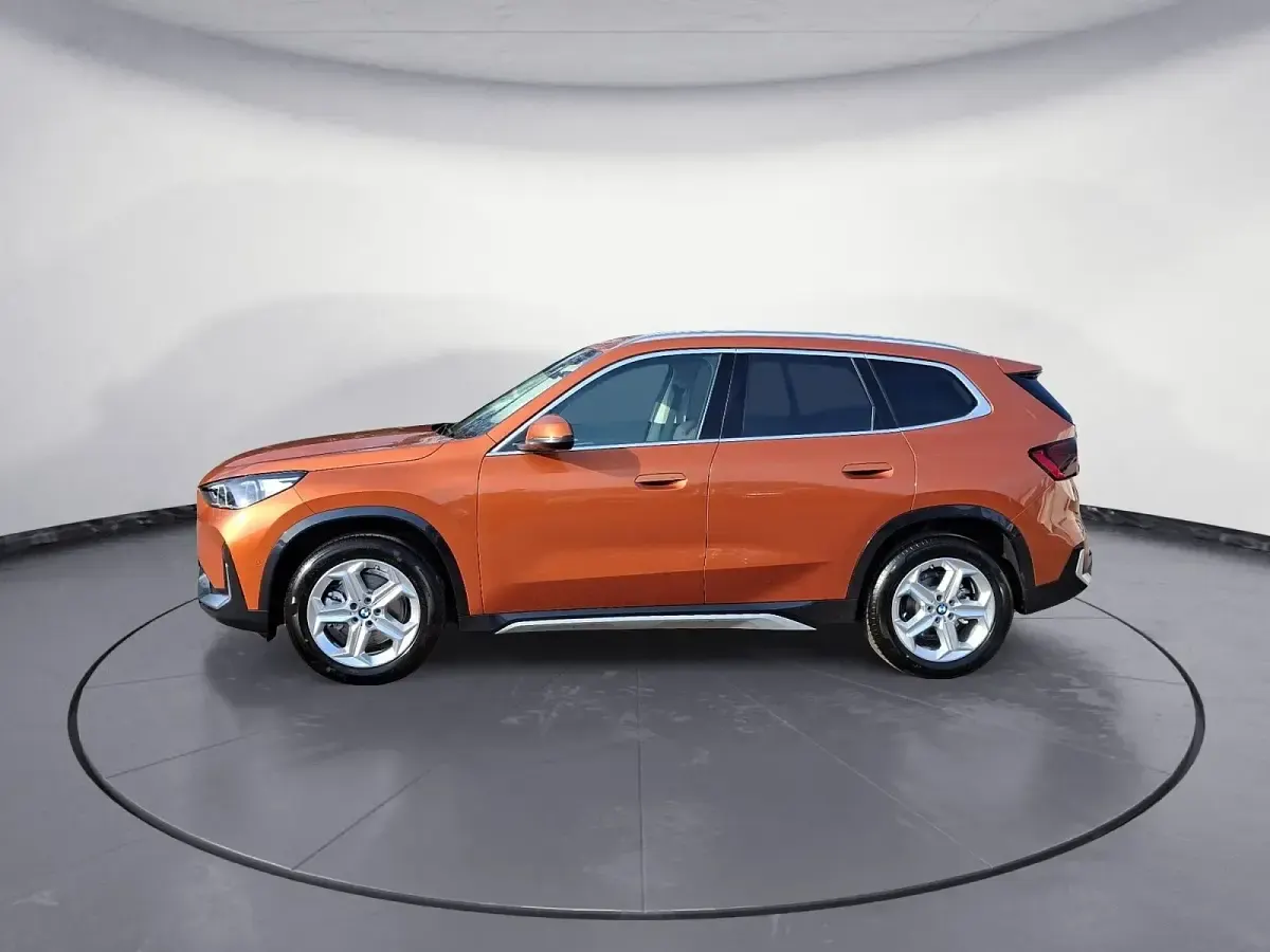 Brugt BMW X1 Sport Line 156 HK (114 kW) 2025 SUV